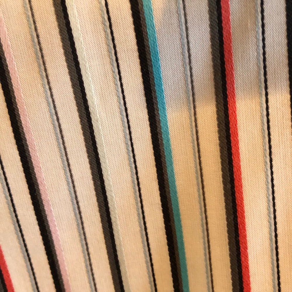 Thomas Dean Button Down. Size Large. - image 4